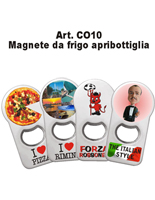 MAGNETE DA FRIGO APRIBOTTIGLIA